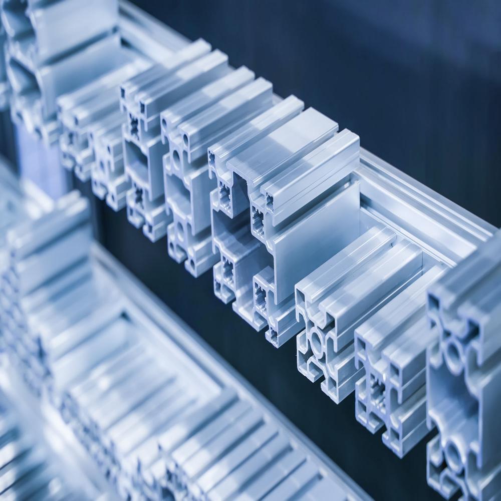 ALUMINIUM  ANODISING CHEMICALS