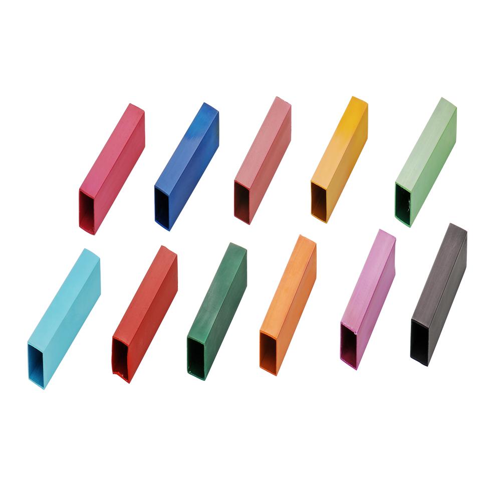 ALUMINIUM  ANODISING CHEMICALS