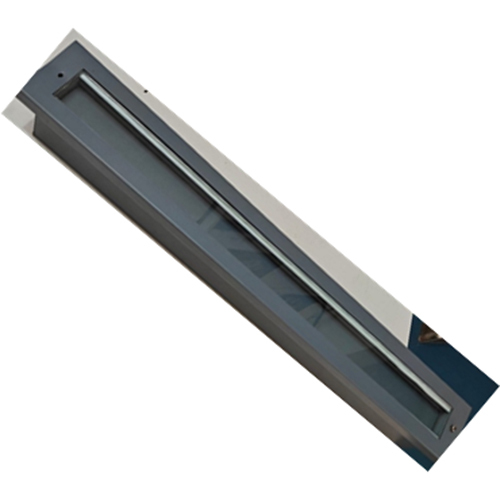 Linear Ground Burrial