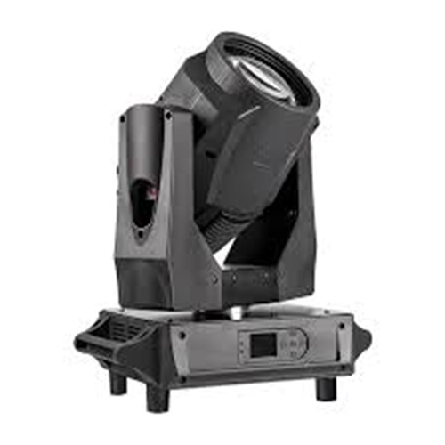 Moving Head laser Source