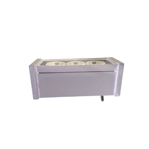 LED LINEAR WALL LIGHT(3LED)