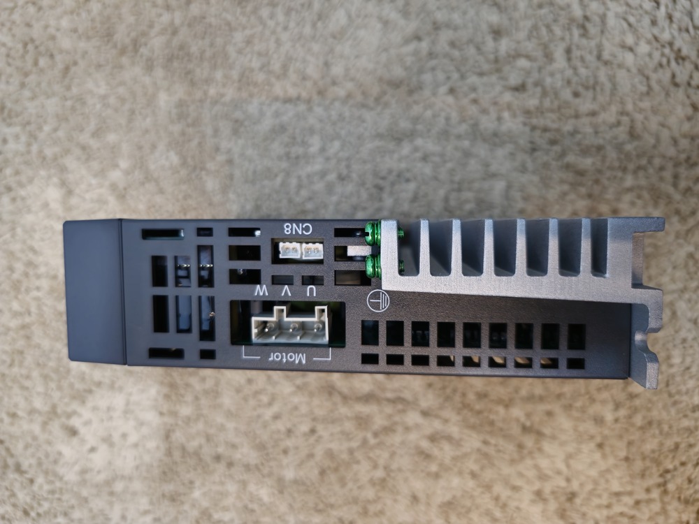 ASD-A3-5523-M Delta Servo Driver 5500W