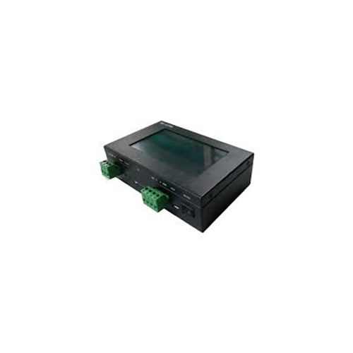 Address writer