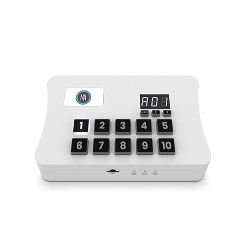 DMX Controller