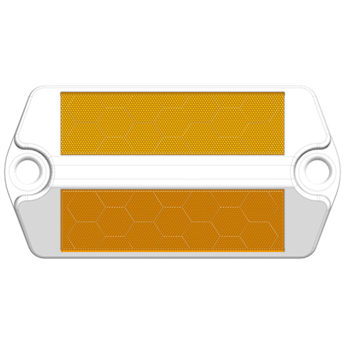 Reflector Road Stud