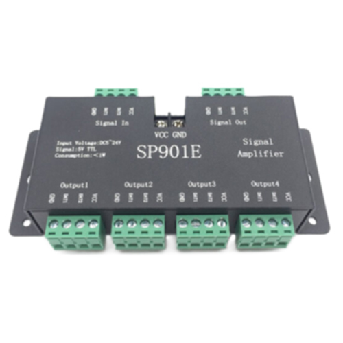 Signal Amplifier