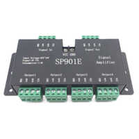 Signal Amplifier