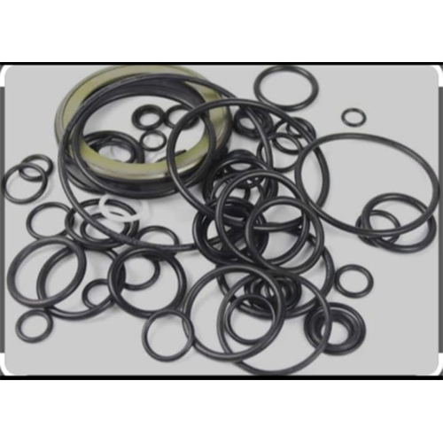 Viton Rubber Sheet