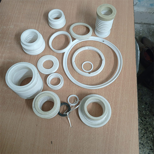 Viton Rubber Sheet