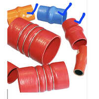 Silicone Rubber Sheet
