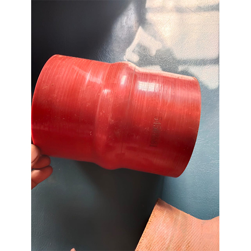 Silicone Rubber Sheet