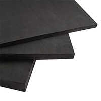 Neoprene Rubber Sheet - Ash %: 5%