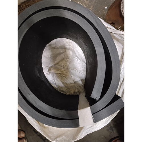 Neoprene Rubber Sheet