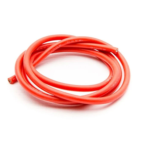 Silicone Rubber Tubing