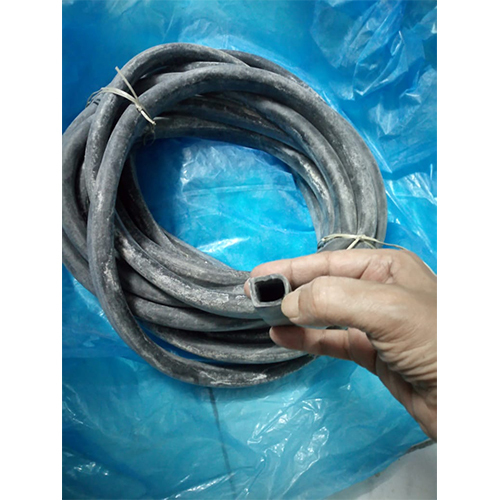 Silicone Rubber Tubing