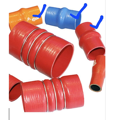 Silicone Rubber Tubing