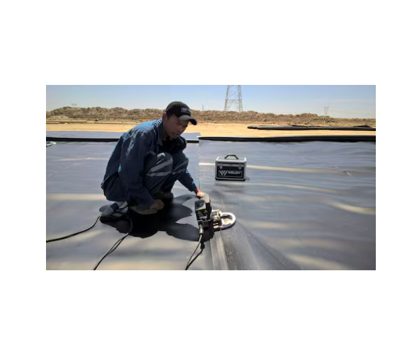 Miniwelder geo 2
