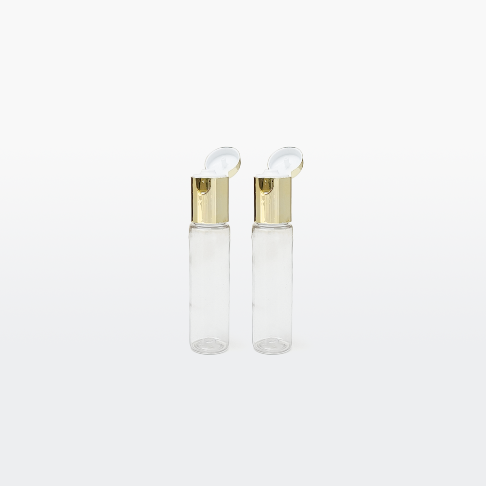 Miniature Shampoo Pet Bottle 25ml