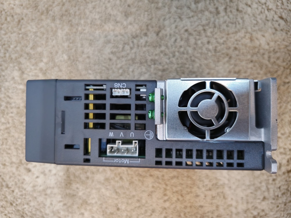 ASD-A3-2023-E Delta Servo Driver 2000W