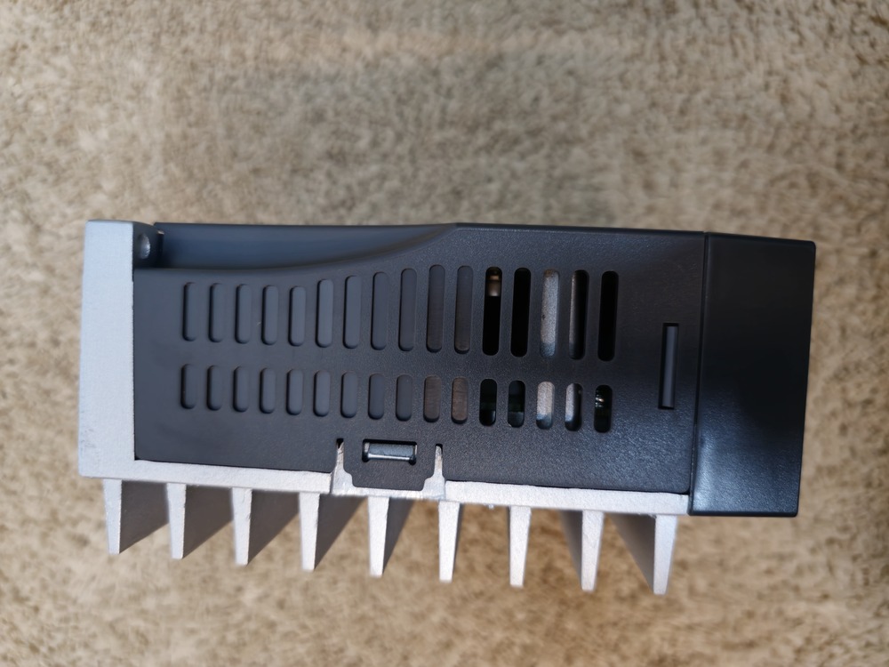 ASD-A3-2023-E Delta Servo Driver 2000W