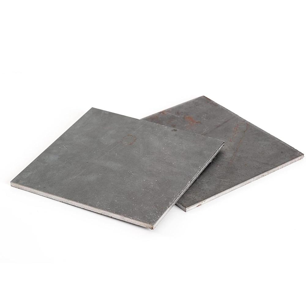 Ms Plate - Color: Grey