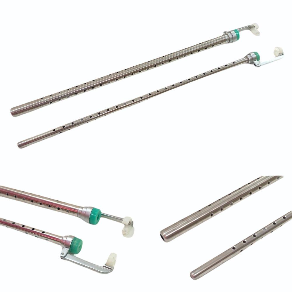 Laparoscopic Scope Protection Sheath Scope Protection Tube For Laparoscopic Surgery