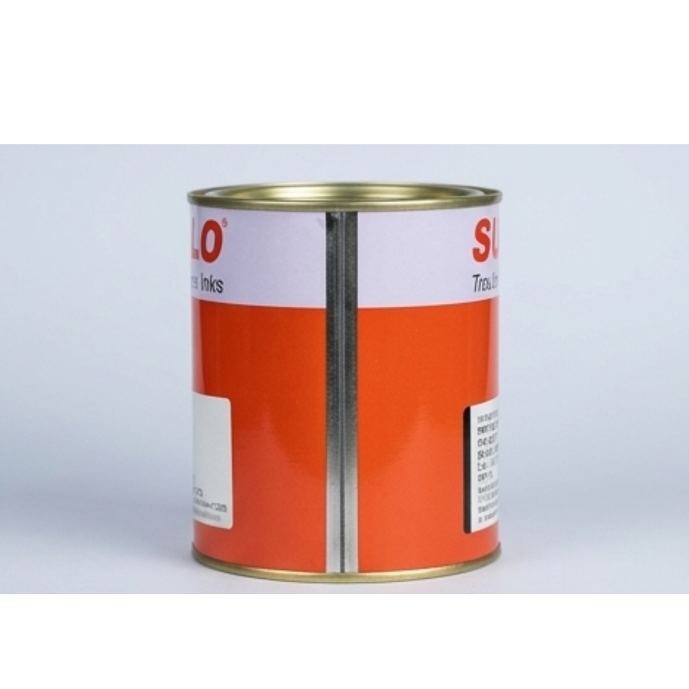 Silk PVC Printing Ink