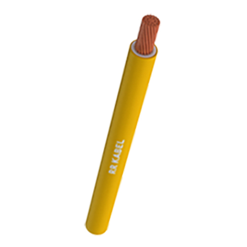 Single Core Flexible Cable