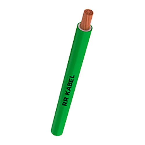 Single Core Flexible Cable