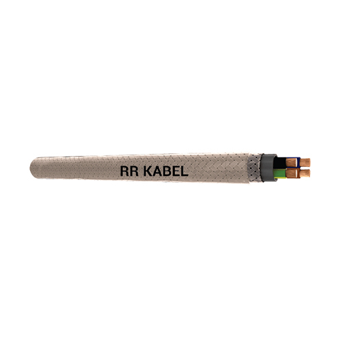 Steel Braided Cable