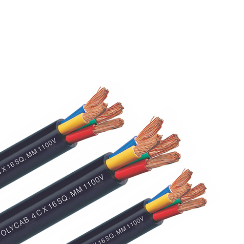 Flexible Cable