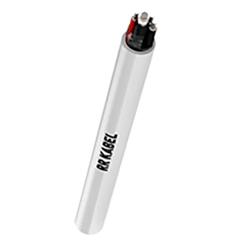 Multicore Flexible Cable