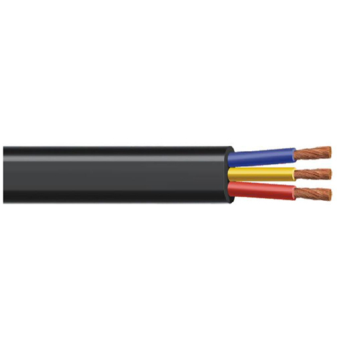 Submersible Flat Cables