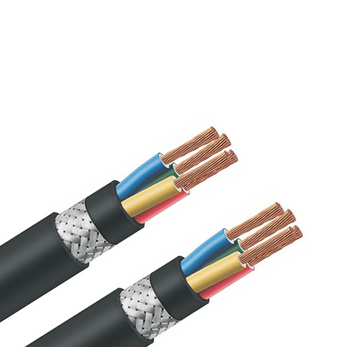 Braided Cables