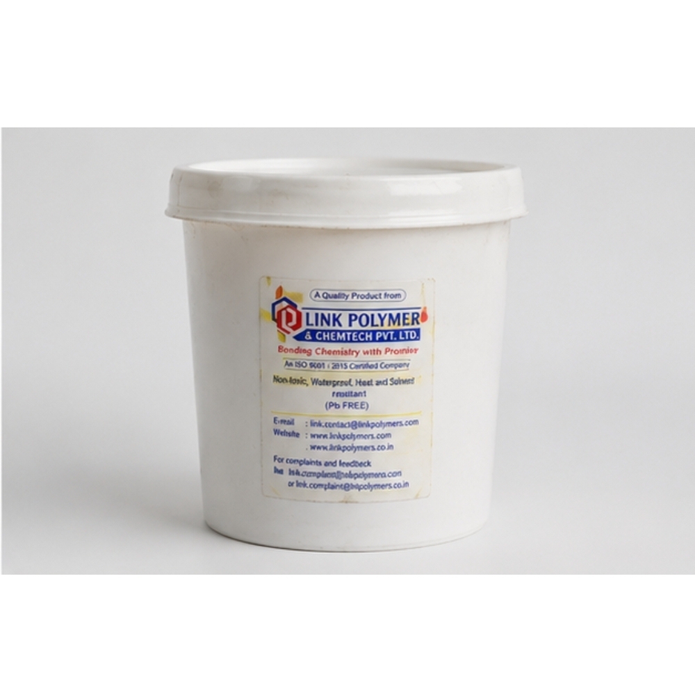 Polymer Super Bond Ink