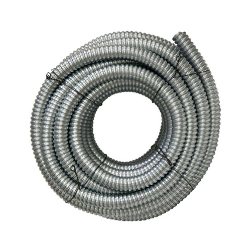 Gi Flexible Pipe