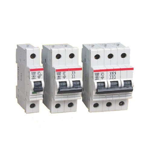 MCB Switch