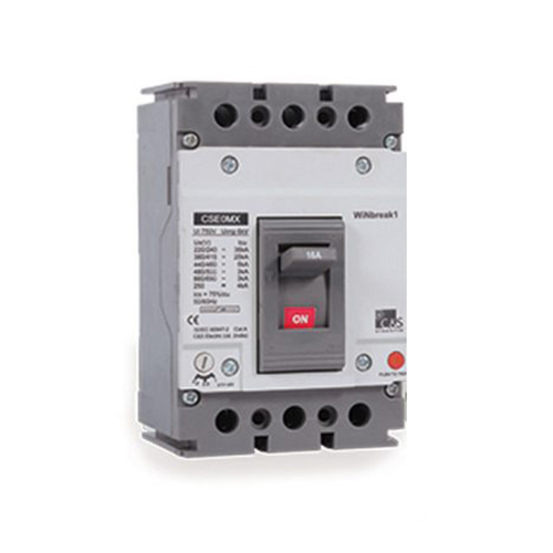 Miniature Circuit Breakers Switch