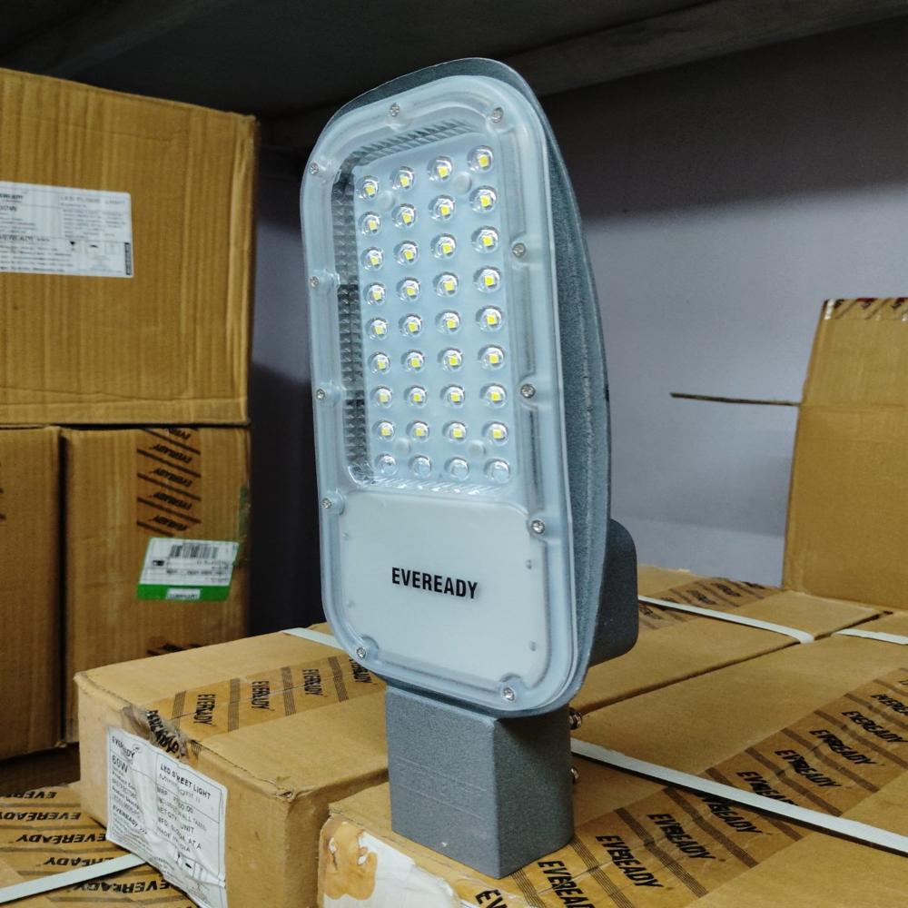 Eveready 30W Street Light