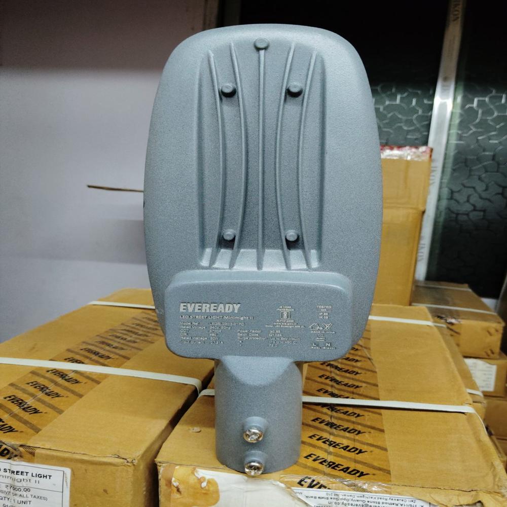 Eveready 30W Street Light