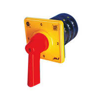 Cam Operated Limit Switches