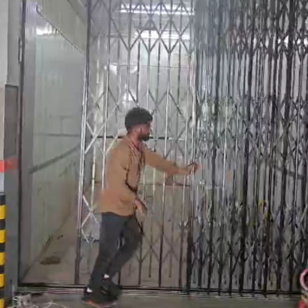 Heavy Duty Truck Elevator 25 Ton In Rajastha - Capacity: 2500 Kg