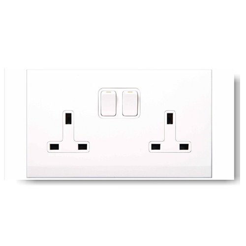 Switches and Sockets
