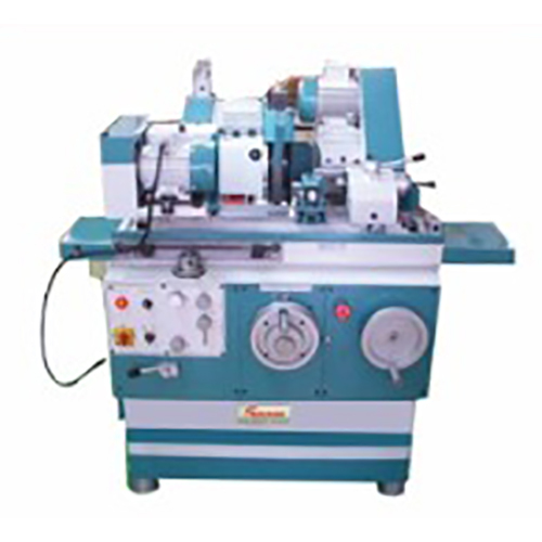 400-100S UGM Semi-Automatic Universal Grinder Machine