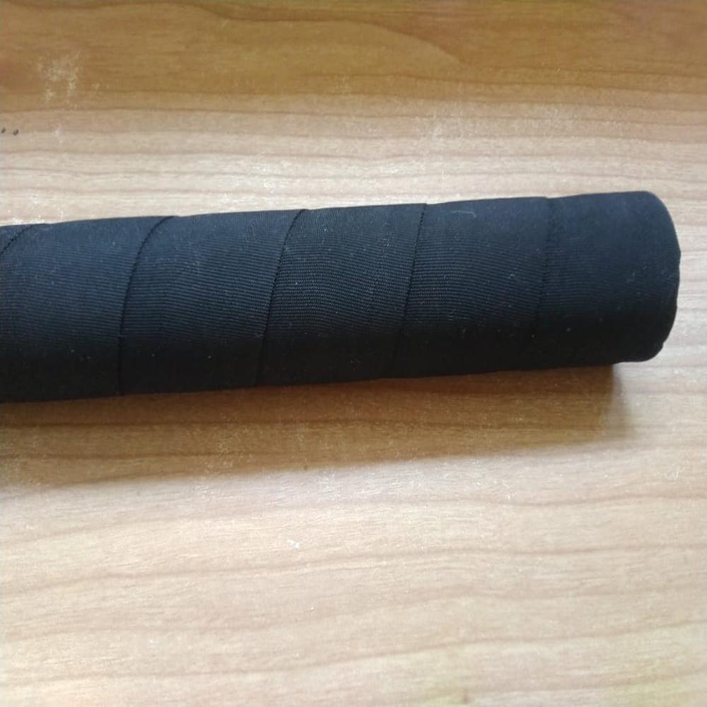 Air Expandable Tube