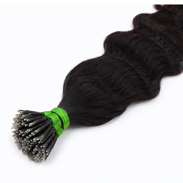 Nano Tip Hair Extensions