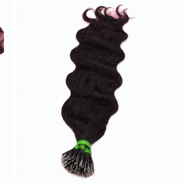Nano Tip Hair Extensions