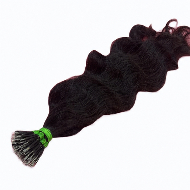 Nano Tip Hair Extensions