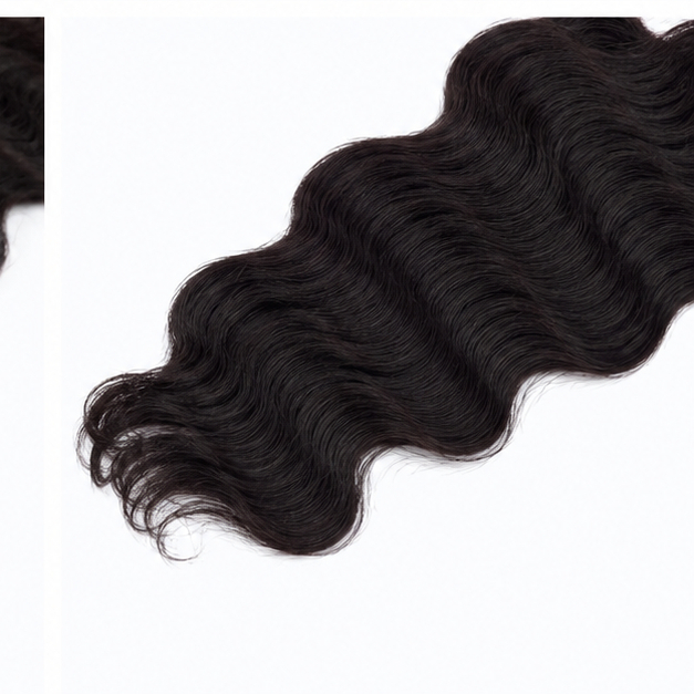 Nano Tip Hair Extensions