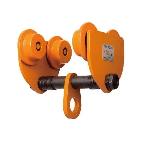 PLANE PULL PUSH TROLLEY